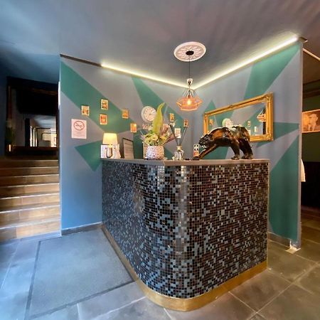 Lansky Budapest Exterior photo