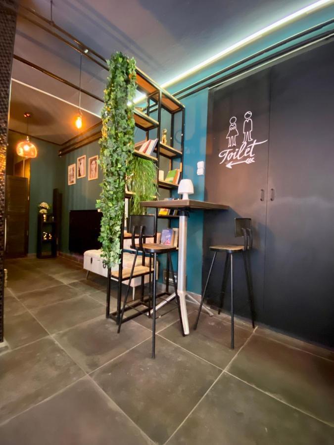 Lansky Budapest Exterior photo