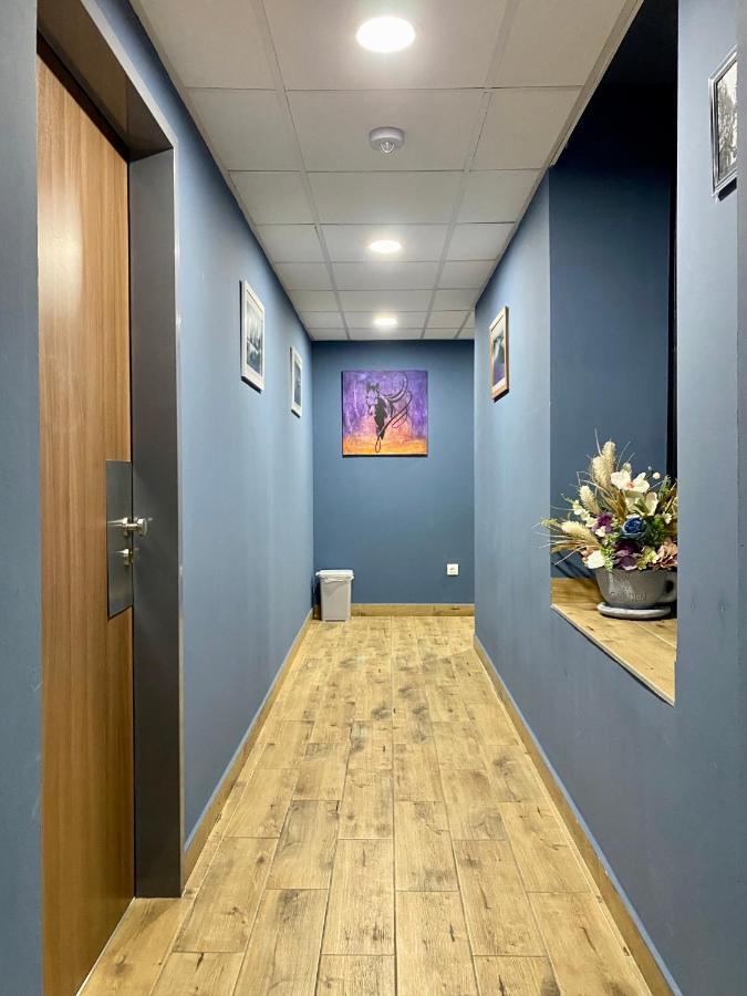 Lansky Budapest Exterior photo