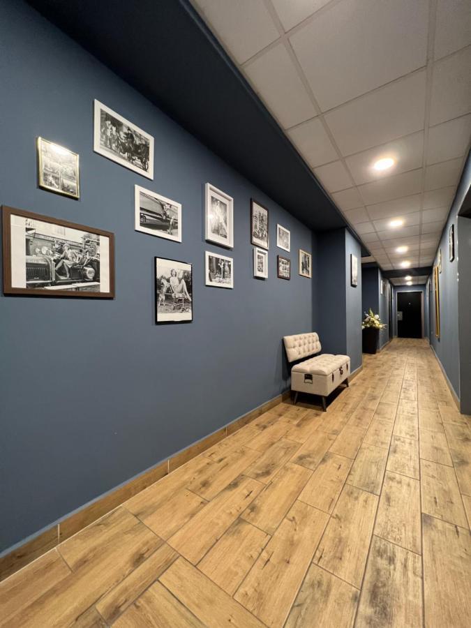 Lansky Budapest Exterior photo