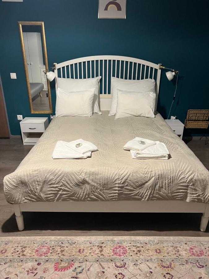 Lansky Budapest Room photo
