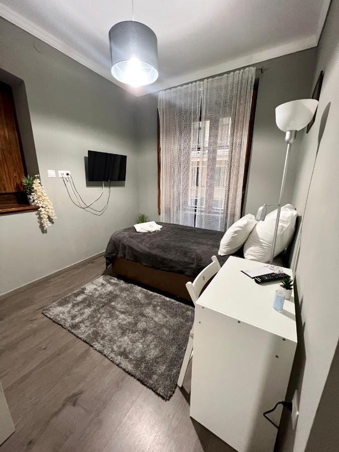 Lansky Budapest Exterior photo