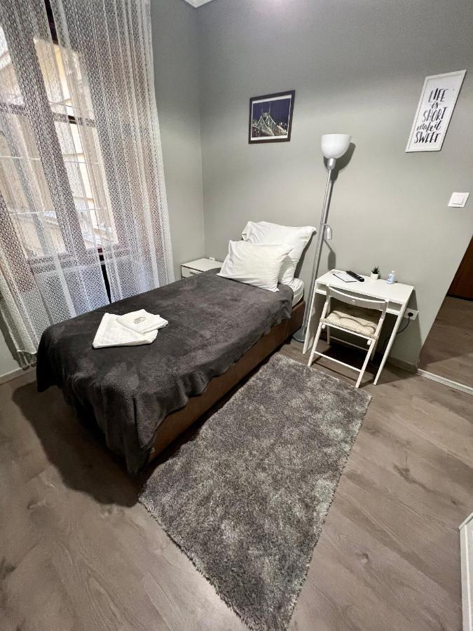 Lansky Budapest Exterior photo